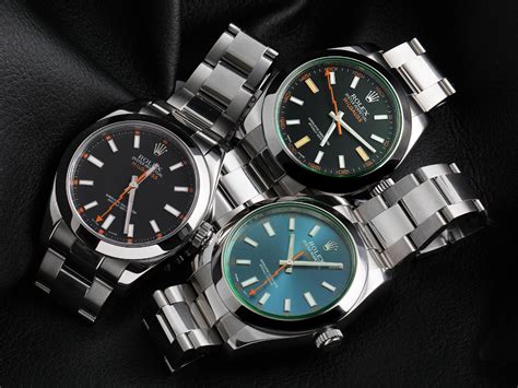 rolex milgauss lady|rolex milgauss women's.